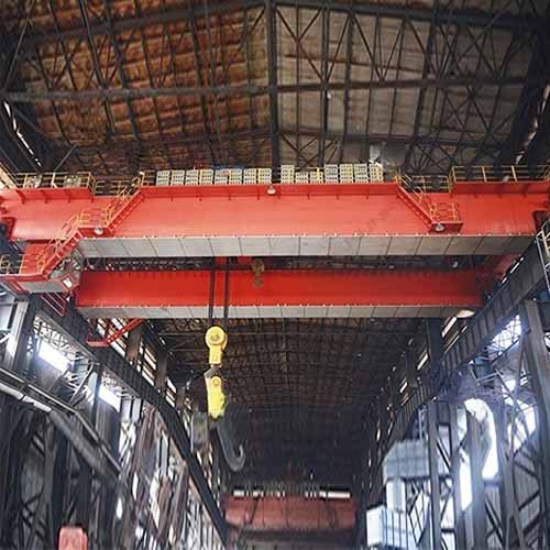 江苏欧式铸造行车简介