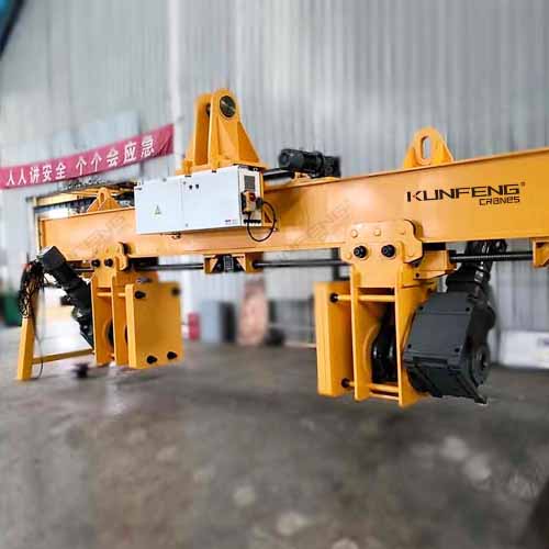 链条翻转机设备