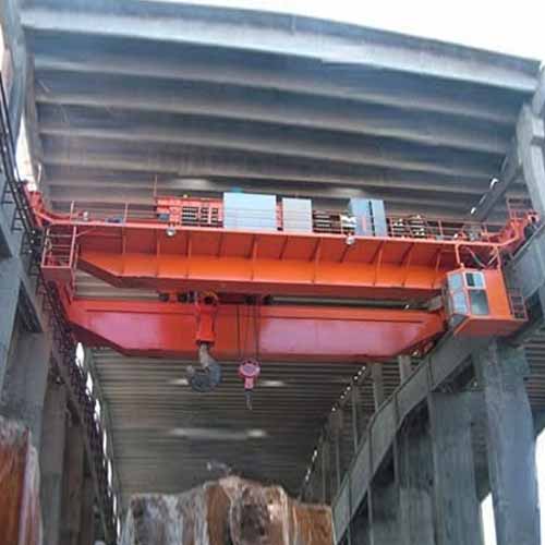 冶金行业铸造起重机