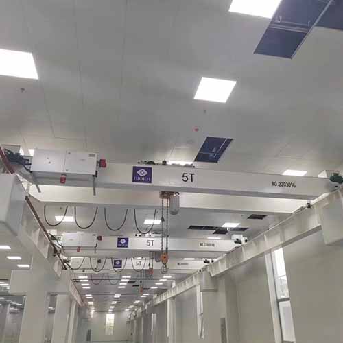 常州洁净起重机