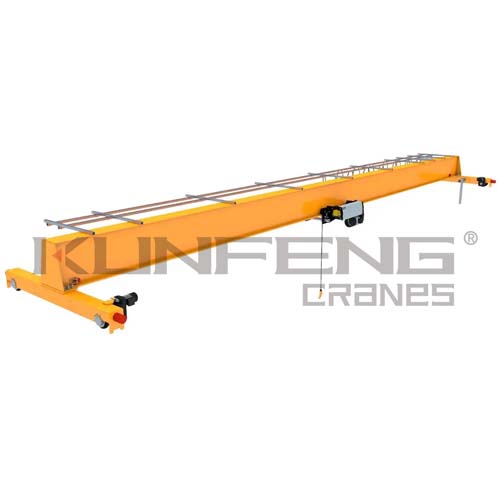 桥式起重机安裝调节及各组件的维修怎么做？